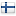 vse120.ru server is located in Finland